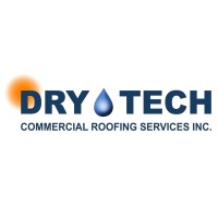 Dry-Tech Commercial Roofing Services, Inc. logo - Similar company to Great Lakes Lining