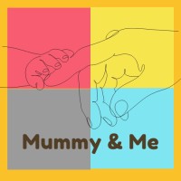 The Mummy & Me App logo - Similar company to Ebi Records Ltd