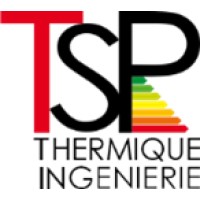 TSP THERMIQUE INGENIERIE logo - Similar company to Sol Exploreur