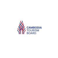 Cambodia Tourism Board logo - Similar company to Chenla Media