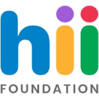 hii Foundation logo - Similar company to Kirmina Cybersecurity