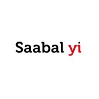 Saabalyi logo - Similar company to Wolof