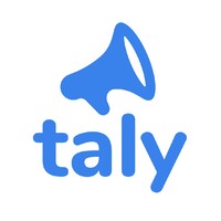 taly logo - Similar company to D Vision