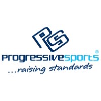 Progressive Sports logo - Similar company to Dynamic Coaching - Diversity & Inclusion In Action