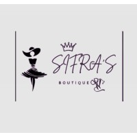 Sifra's Boutique logo - Similar company to Sifra Technologies