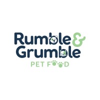 Rumble & Grumble Pet Food logo - Similar company to Central Pet