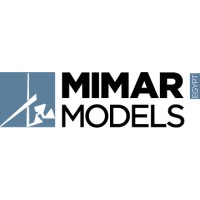 Mimar Models Egypt logo - Similar company to 3Dr Models