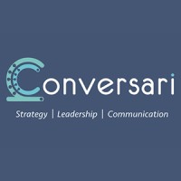 Conversari Global logo - Similar company to Tiempo Libre