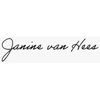 Janine van Hees logo - Similar company to Rake Klappen Marketing (Rkm)