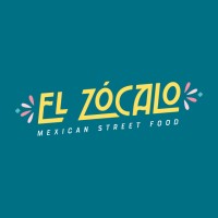 El Zócalo - Street food mexicaine - Toulouse logo - Similar company to Gazte Co.