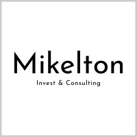 Mikelton AB logo - Similar company to Talent Advantage Ab
