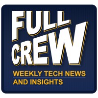 The Full Crew logo - Similar company to Greenloaning Biostudies