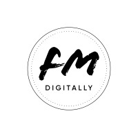 FM Digitally logo - Similar company to Frames N' Spaces