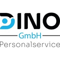 DINO Personalservice GmbH logo - Similar company to A Willi Aps