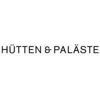 Hütten & Paläste logo - Similar company to Archid | Studio For Architecture, Urban Quarters And Project-Facilitation