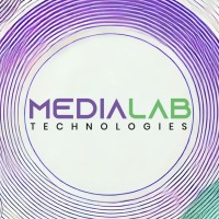 Media Lab Technologies logo - Similar company to Márqz Marketing & Media