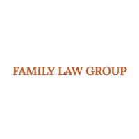 Family Law Group logo - Similar company to Oar Nova