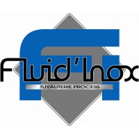 Fluid'Inox logo - Similar company to Montabonel