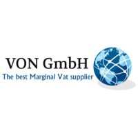 VON GmbH logo - Similar company to Deep Mind Global Pte. Ltd.