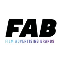 FAB Film Advertising Brands logo - Similar company to What The Film!