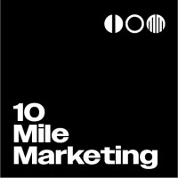 10 Mile Marketing logo - Similar company to Hey Media