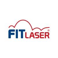 Fit Laser logo - Similar company to Track Techno Software