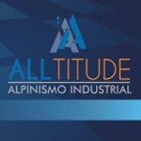 Alltitude alpinismo logo - Similar company to Pdxengenharia