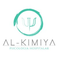 ALK Psicologia Hospitalar logo - Similar company to Play Intervenção Comportamental
