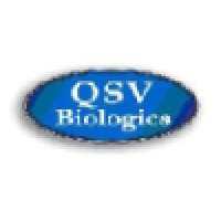 Qsv Biologics