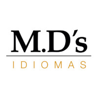 M.D's Idiomas logo - Similar company to Formedika