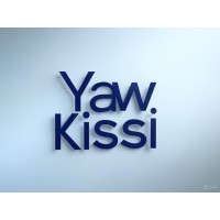 YAW KISSI logo - Similar company to Afrocom