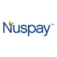 Nuspay logo - Similar company to Enchange Supply Chain & Rtm Consultancy