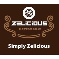 ZELICIOUS PATISIERIE LIMITED logo - Similar company to Queens Crunches And Bar