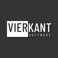 Vierkant Software GmbH logo - Similar company to Ally