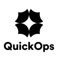 QuickOps - Revenue Ops Consulting logo - Similar company to Quickops