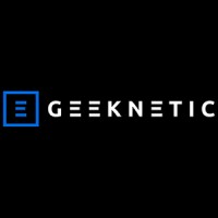 GEEKNETIC logo - Similar company to La Riff