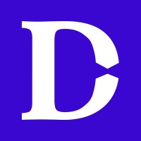 Designed : Connected logo - Similar company to Authentic Austin