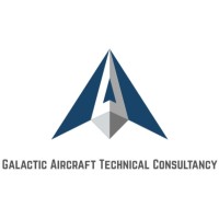 Galactic Aircraft Technical Consultancy logo - Similar company to Galactic Aviation Limited