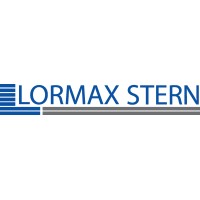 Lormax Stern Development Company logo - Similar company to Cherette Group