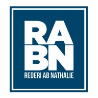 RABN - Rederi Ab Nathalie logo - Similar company to Bore Ltd