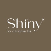 SHINY GROUP logo - Similar company to Gentelab