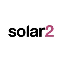 Solar2 Ltd logo - Similar company to Evy Infrastructure Partners