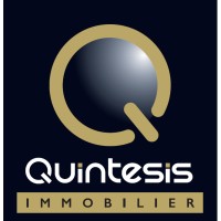 Quintesis Immobilier logo - Similar company to Ccg Construction