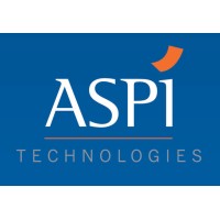 ASPI Technologies - Lyon logo - Similar company to Aspi Technologies