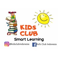 Kid's Club Indonesia logo - Similar company to Pt Smart Digitech Indonesia