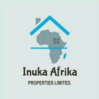 Inuka Afrika Properties Limited logo - Similar company to Bje Creatives