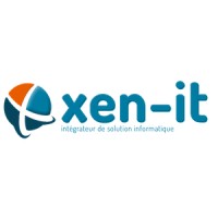 XEN-IT SARL logo - Similar company to Cvbaba