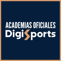 Alianza Digisports logo - Similar company to Indigo Ss