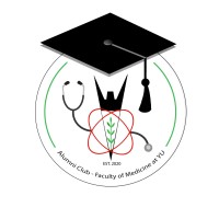 Alumni Club - YU Medicine logo - Similar company to Zaka Ed