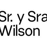 Sr. y Sra. Wilson logo - Similar company to Digiocracy